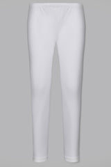 Lc Girls Basic Capri Tights