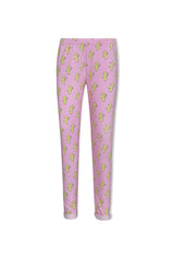 Cactus Printed Tights