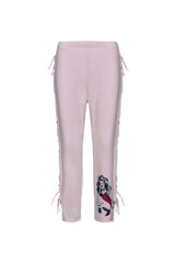 Mermaid Frill Tights