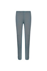 Pin Stripe Tights