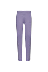 Pin Stripe Tights