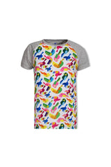 Tucan Printed 2Pk