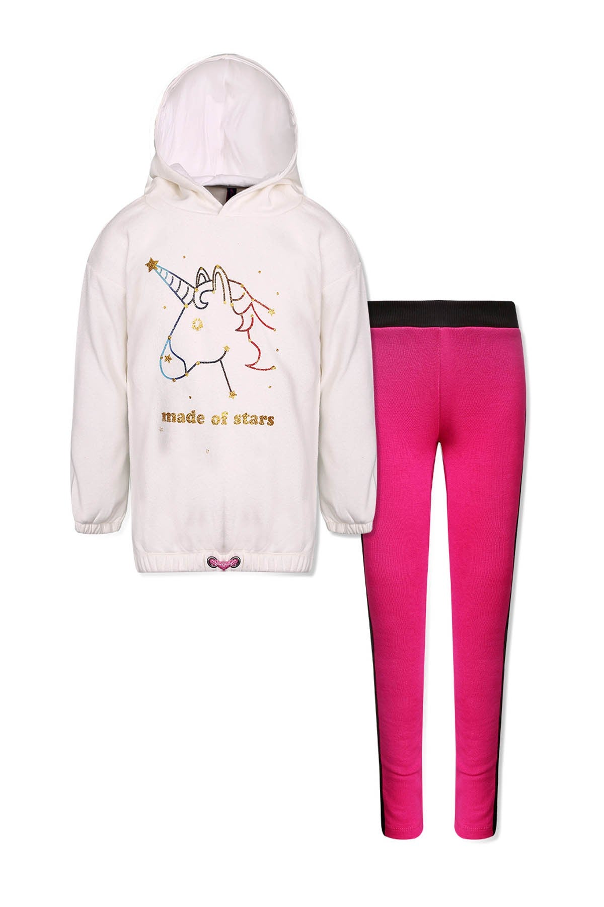 Unicorn Shirt& Pyjama