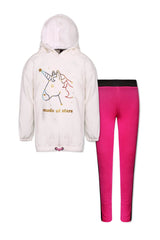Unicorn Shirt& Pyjama