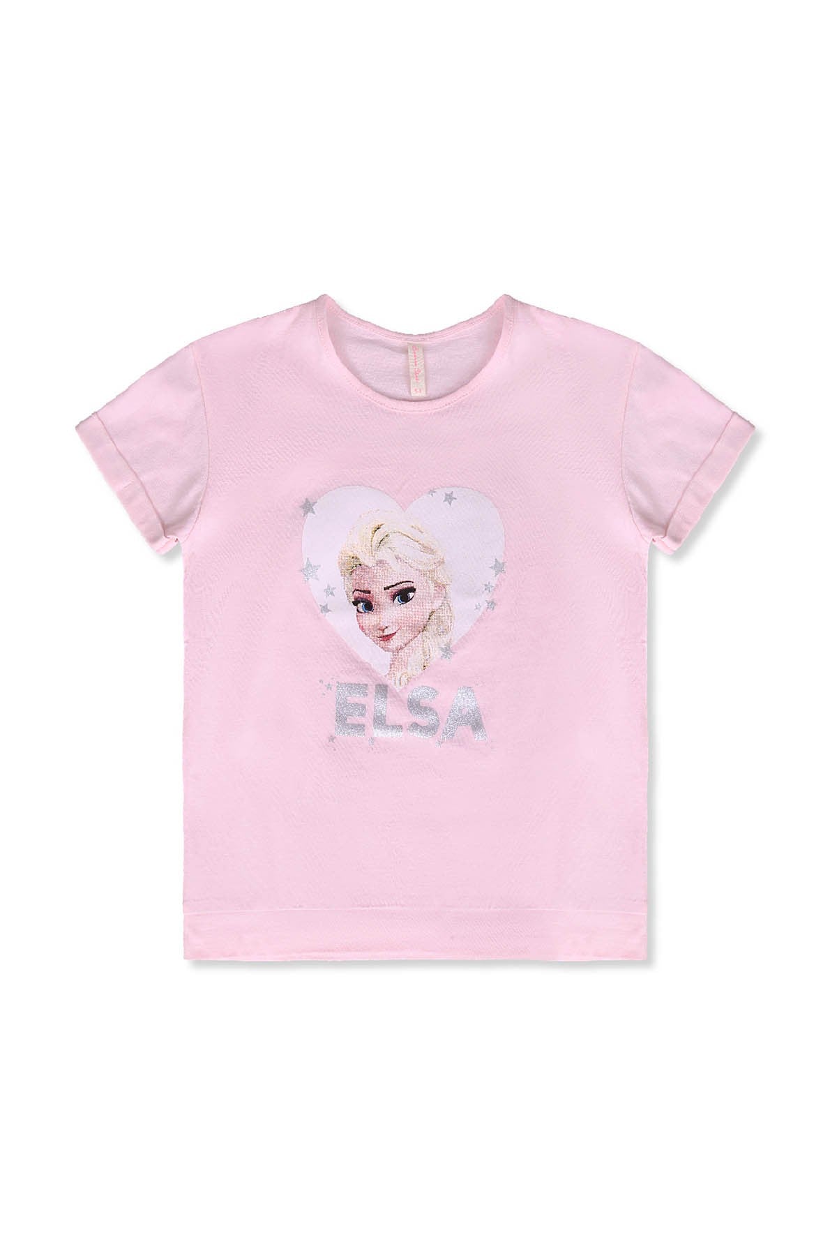 Elsa Lounge Wear