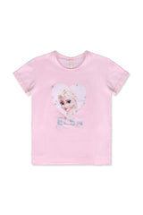 Elsa Lounge Wear
