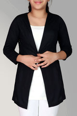 Lace Shrug