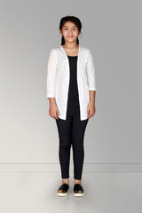 Lace Shrug
