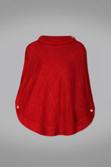 Highneck Cape