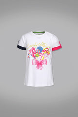 Candy Flower T Shirt
