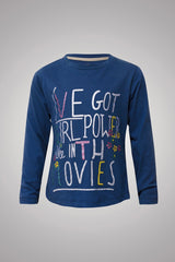 Ive Got Girl Power T Shirt