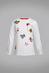 Wow! F/S T Shirt