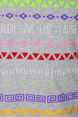 Tribal Print
