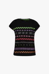 Tribal Print