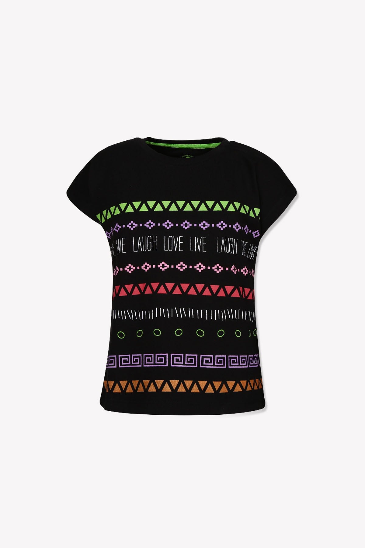 Tribal Print