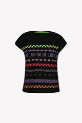 Tribal Print