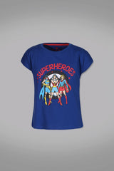 Super Heroes