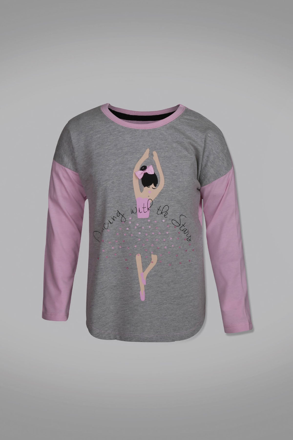 Ballerina Tee