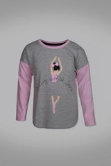 Ballerina Tee