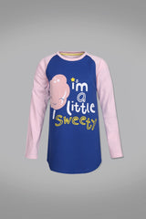 Im A Little Sweety Tee