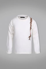 Girls Sweat Shirt