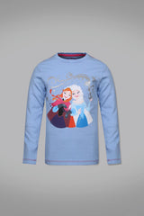 Frozen F/S T Shirt