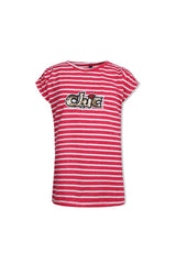 Chic Stripe Top