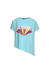 Girl Power Graphic Tee