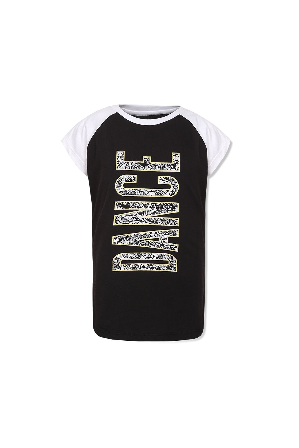 Dance Reglan Tee