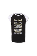 Dance Reglan Tee