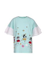 Dancing Dolls Top