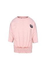 Smocked Top