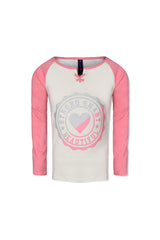 Heart Tee