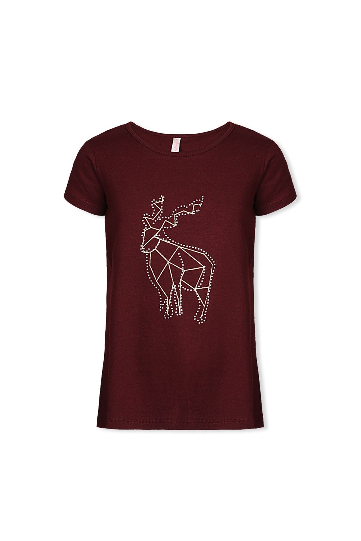 Markhor Tee S/S
