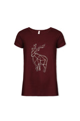 Markhor Tee S/S
