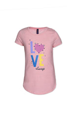 Always Love Tee