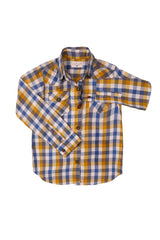 Lc Girls Woven Top