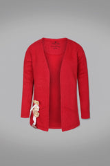 Baby Doll Shrug