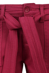Skinny Trouser
