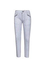 Paisley Trousers