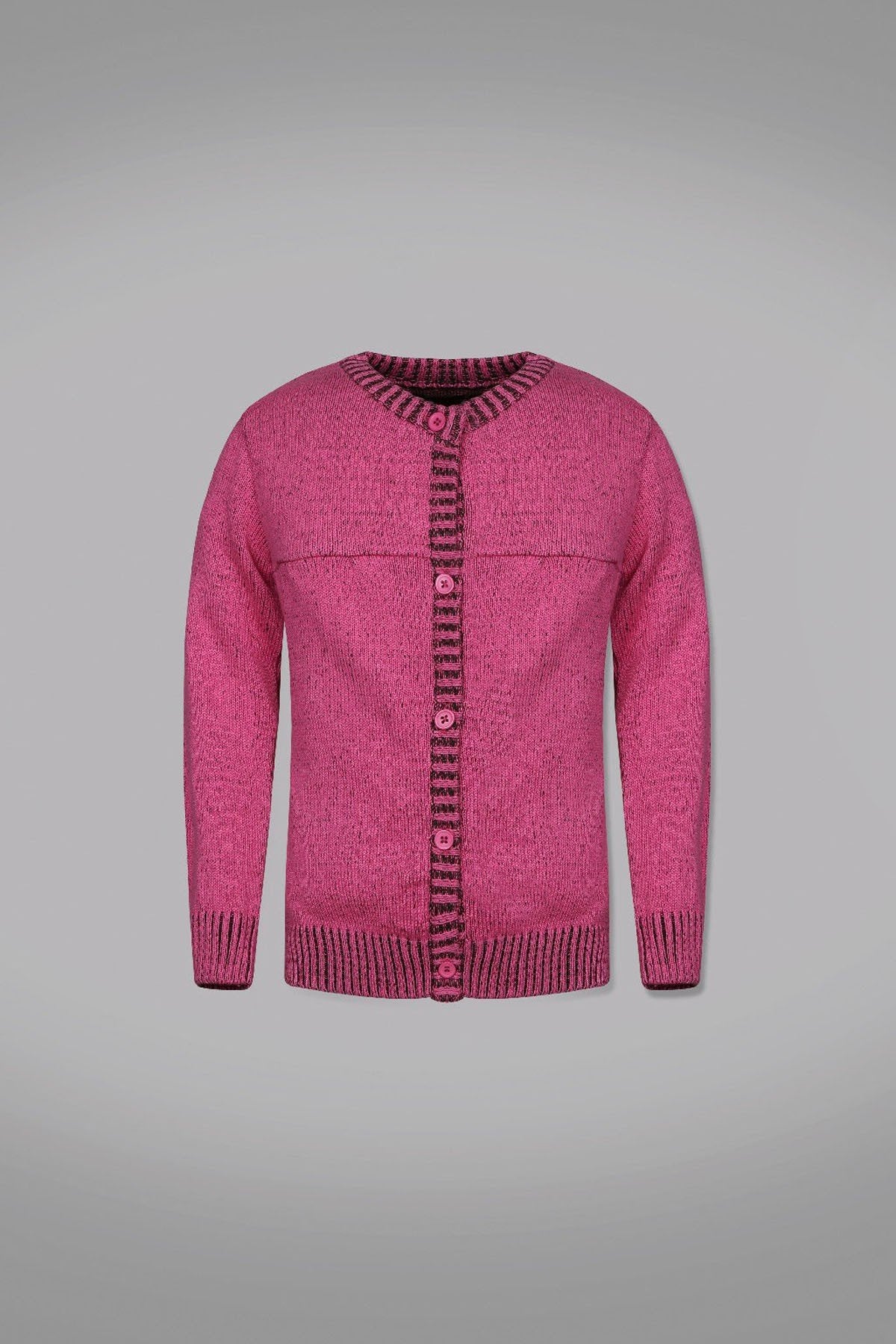 Crew Cardigan Sweater