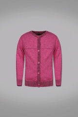 Crew Cardigan Sweater