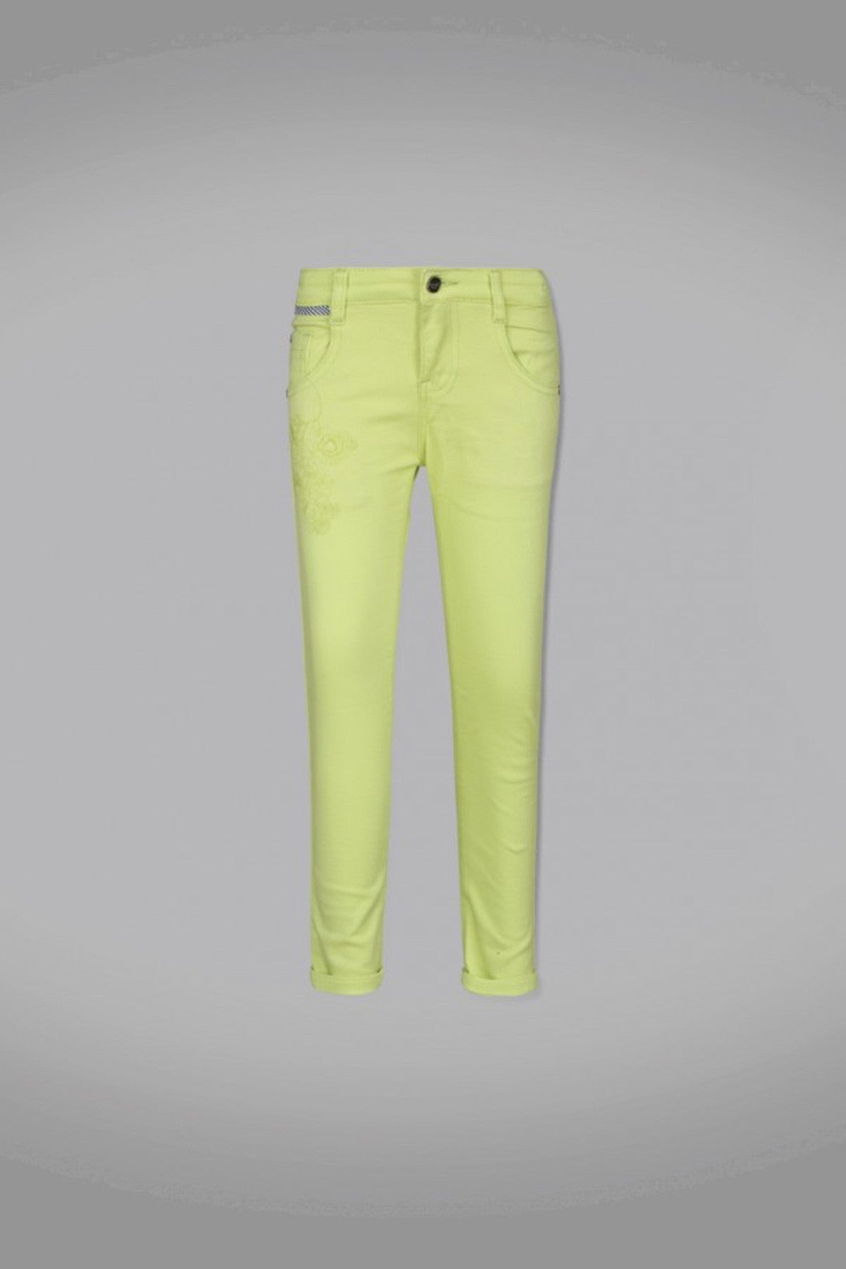 Girls Slim Ft Sunprotection Tr