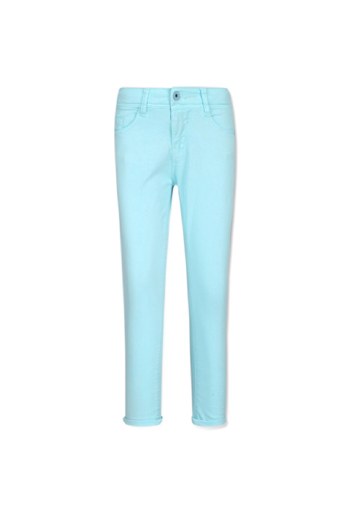 Skinny Fit Trouser