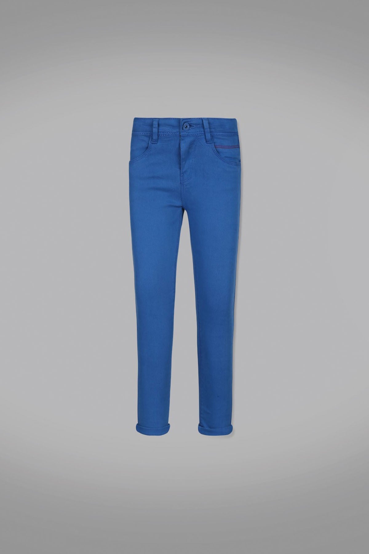 Skinny Fit Tr