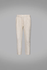 Lace Lined Trouser