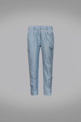 Lace Lined Trouser