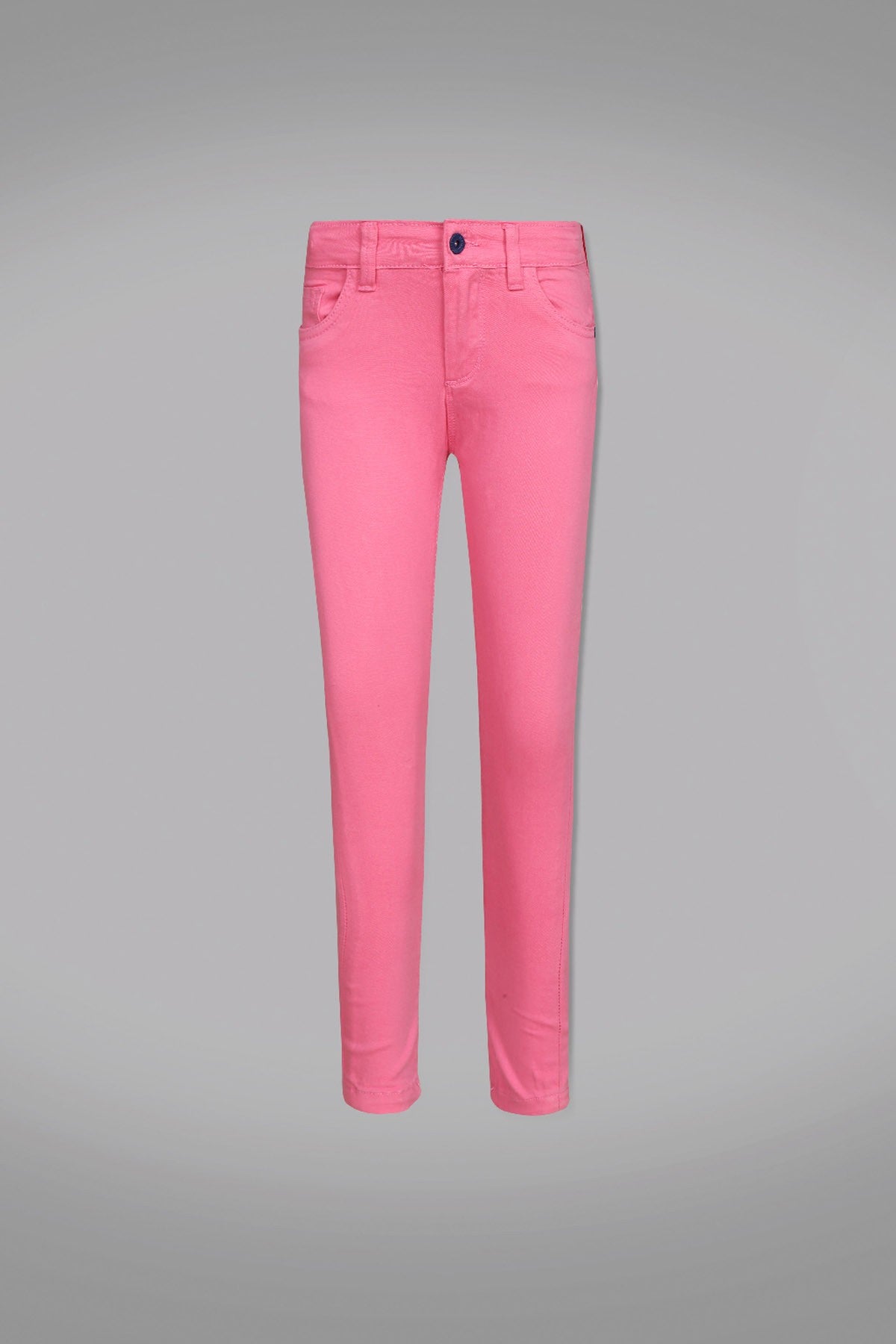 Skinny Fit Trouser
