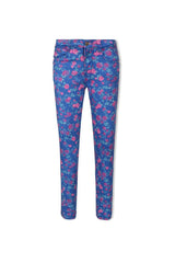 Printed Trouser