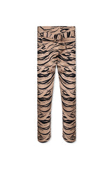 Girls Printed Trouser